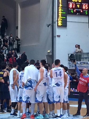 Roseto-Recanati 81-65