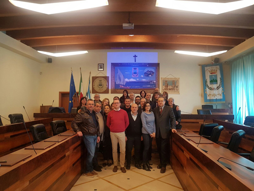 Roseto incontro 18.02 3