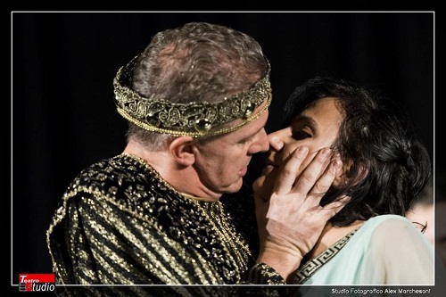 Salomé di Oscar Wilde