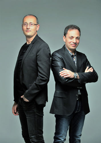 Stafano-Iorio