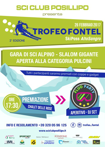 Trofeo Fontel 2017