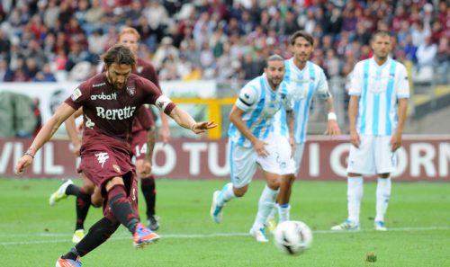Serie A 24a giornata, Torino-Pescara: i precedenti e le statistiche