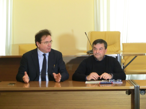 conferenza Febbo