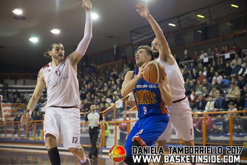 derby Amatori Ortona