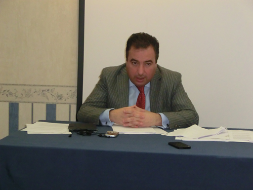 di stefano su decreto emergenza maltempo