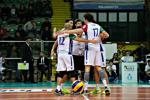 esultanza Sieco Service