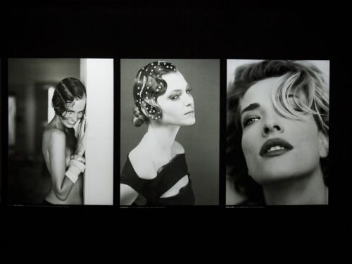 foto mostra Buccella