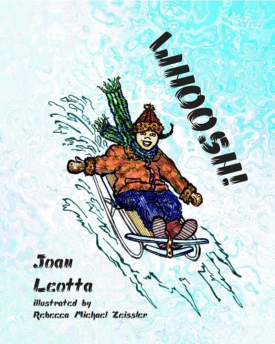 locandina copertina Leotta