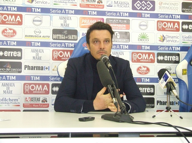 massimo oddo