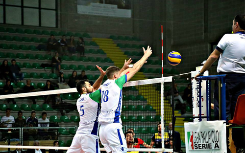 muro Impavida Ortona