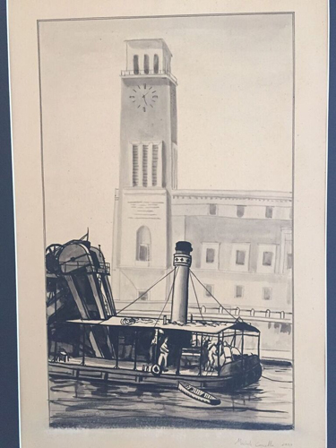 opera Basilio comune Pescara