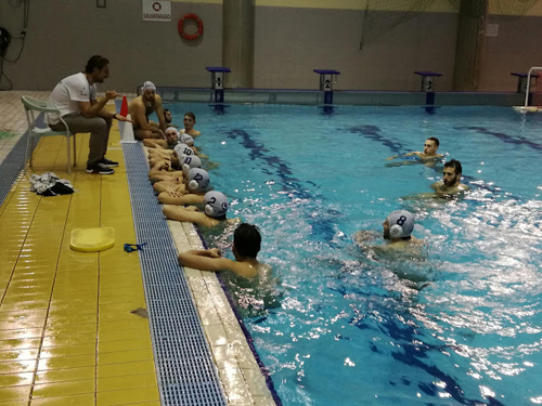 pallanuoto Pescara