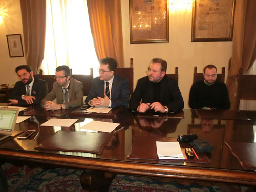 presentazione mostra Basilio Cascella