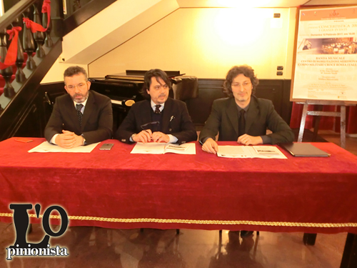 presentazione nuova stagione concertistica