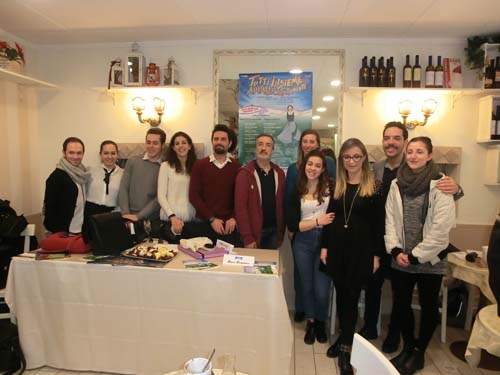 presentazione tutti insieme appassionatamente
