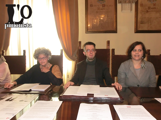 seconda edizione di Matta in scena