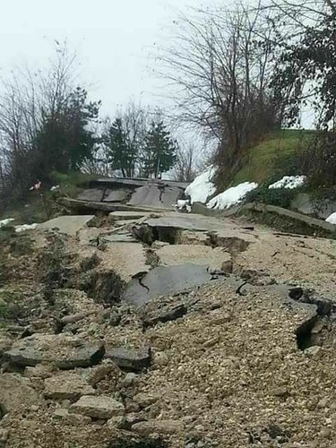 situazione a Ripe di Civitella