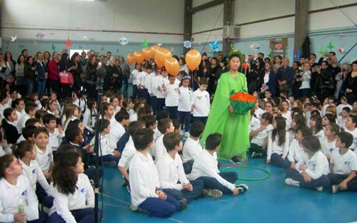 3 cerimonia scuola via pescara