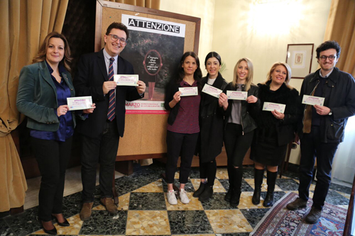 6° giornata nazionale del Fiocchetto Lilla