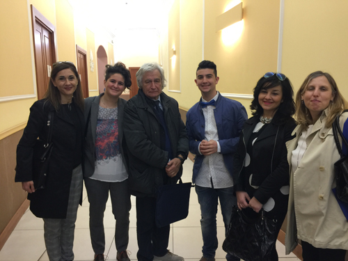 AQ CONCORSO ROTARY