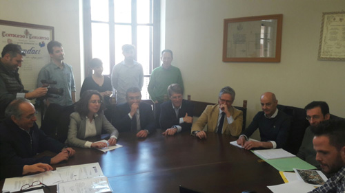 Accordo di programma Casa dello Studente