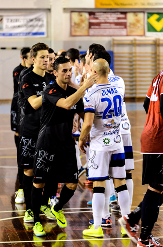 AcquaeSapone Futsal