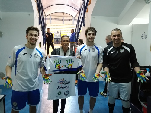 AcquaeSapone Unigross con i Bambini delle Fate