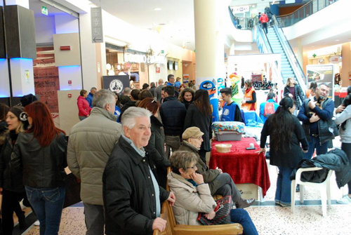 Adotta un amico…a distanza! a Montesilvano