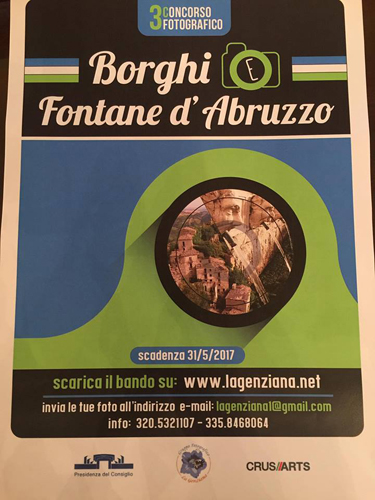 Al via la terza edizione del Concorso fotografico “Pescara in mostra”