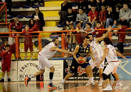 Amatori basket