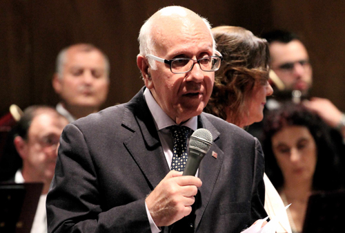 Antonio Centi