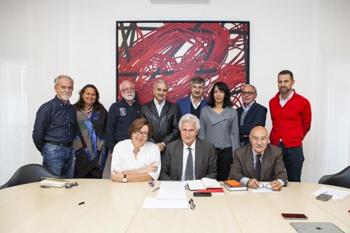 CDA - Fondazione Aria