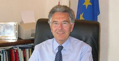Carlo Pace