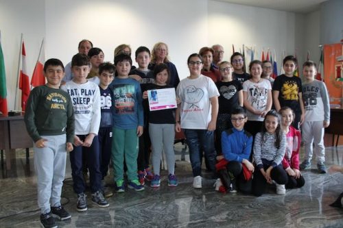 Cepagatti, premiazione del concorso noi facciamo la differenza31