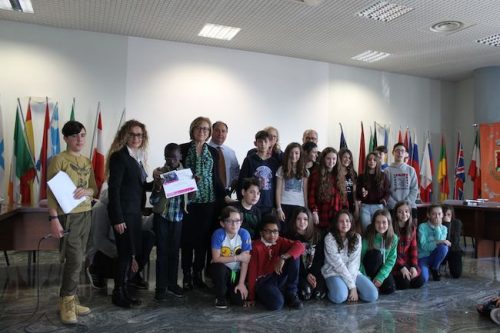Cepagatti, premiazione del concorso noi facciamo la differenza48