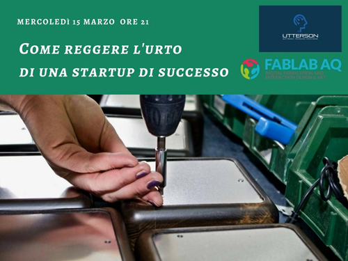 Come reggere l'urto di una startup di successo