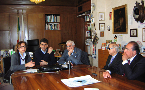 Conferenza Glaucoma