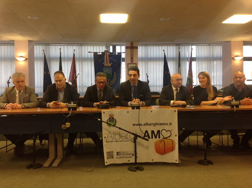 Conferenza promozione turismo