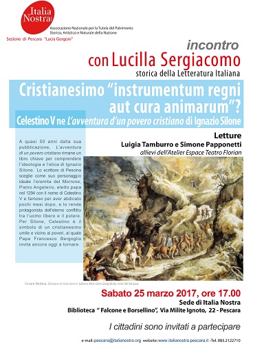 Celestino Cristianesimo