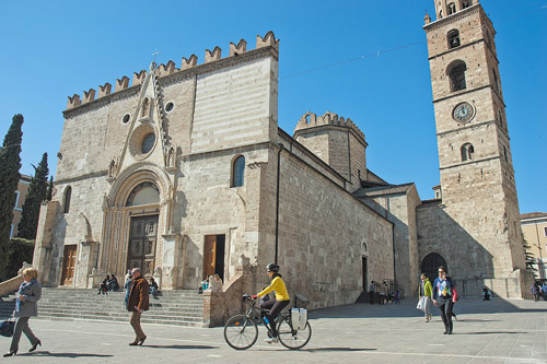 Duomo di Teramo