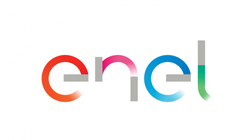 ENEL logo nuovo