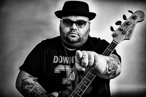 Foto Enrico Bevilacqua