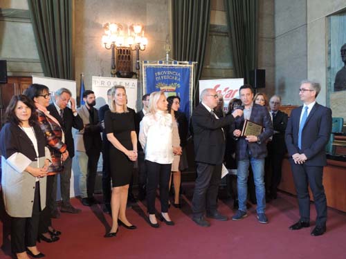 Foto gruppo Fisioter con Castignani4