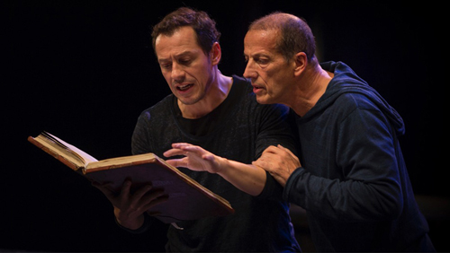 Giocando con Orlando 02