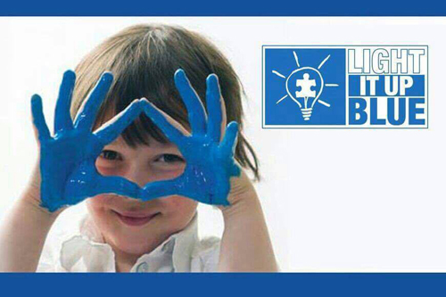 Giornata mondiale della Consapevolezza dell'Autismo