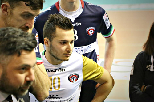 Giovanni Provvisiero