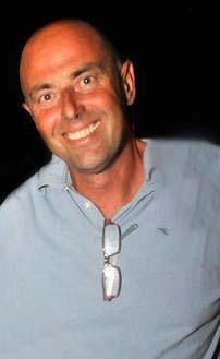 Giuseppe Susi - Presidente F.I.B.A. Abruzzo