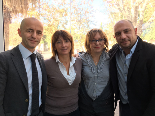 IPASVI_da-sx_Cicolini-Rosini-Calisse-Pediconi