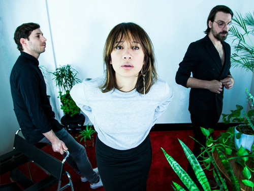 Le Couleur (Antoine La Rochelle) 2