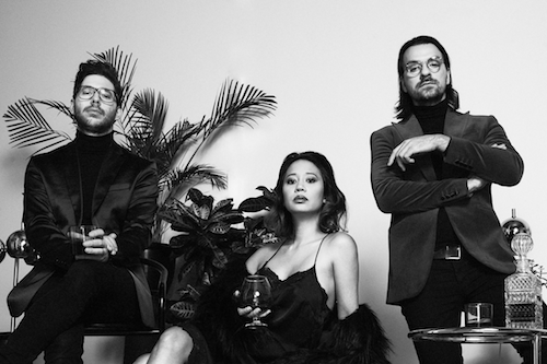 Le Couleur (Antoine La Rochelle)